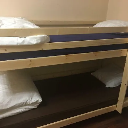 Hostel Smart Center Riga