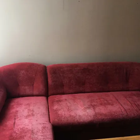 Hostel Smart Center Riga