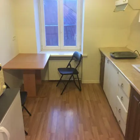 Hostel Smart Center