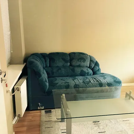 Hostal Smart Center
