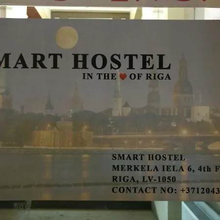 Hostel Smart Center