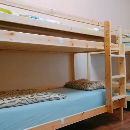 Smart Center Hostel Riga