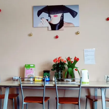 Hostal Smart Center *