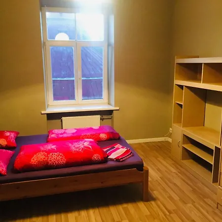 Albergue Smart Center