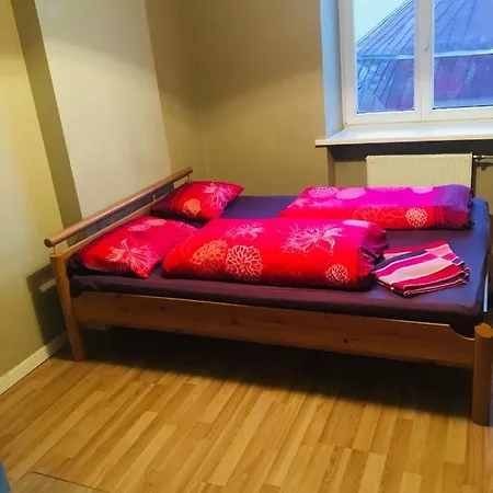 Hostel Smart Center Riga